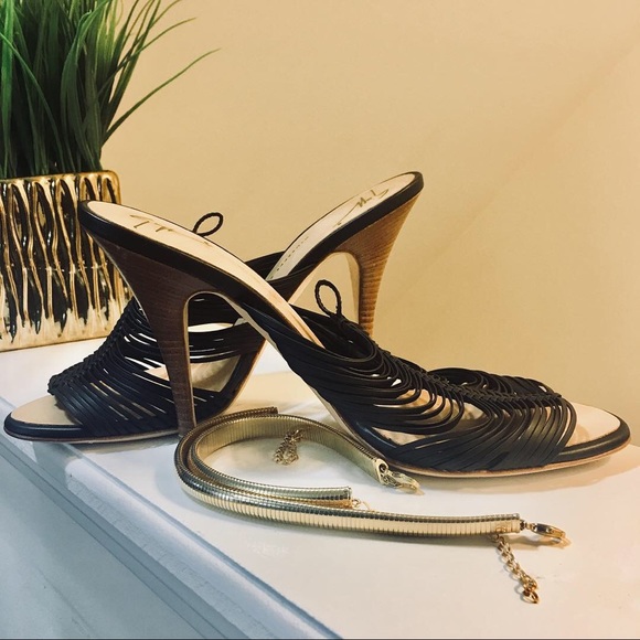 Brand new Giuseppes - Picture 3 of 6